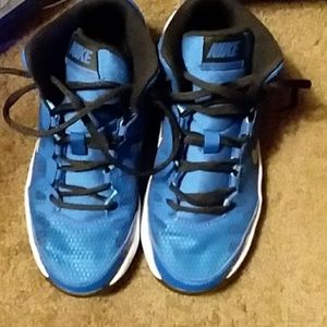 Nike shoes